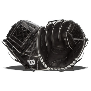Wilson A1000 12" Fastpitch Softball Glove: WTA10RF19P12: Image #417722