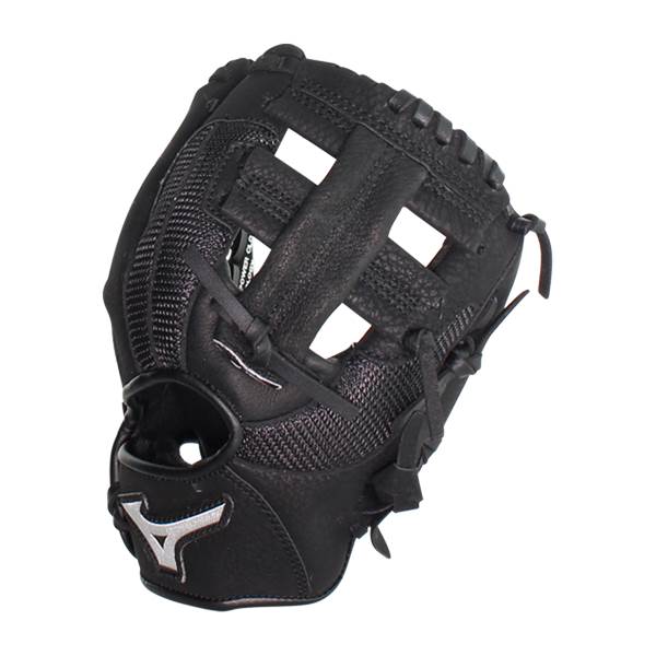 mizuno power close glove