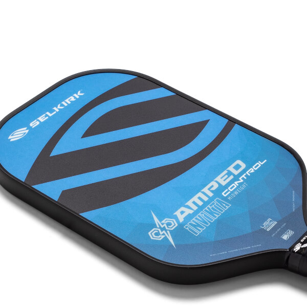 Selkirk AMPED Control Invikta Composite Pickleball Paddle: Image #444375