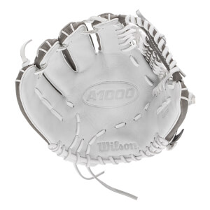 Wilson A1000 T125 12.5" Fastpitch Softball Glove: WBW102596125: Image #448821