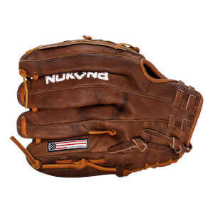 Nokona Walnut 13" Slow Pitch Softball Glove: WS-1300: Image #431445