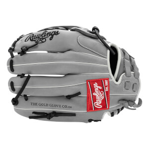 Rawlings R9 ContoUR 12" Fastpitch Softball Glove: R9SB120U-6GW: Image #434539