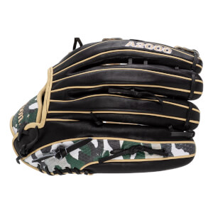 Wilson A2000 SuperSkin 1810 12.75" Winter Collection Baseball Glove: WBW1025271275: Image #450653