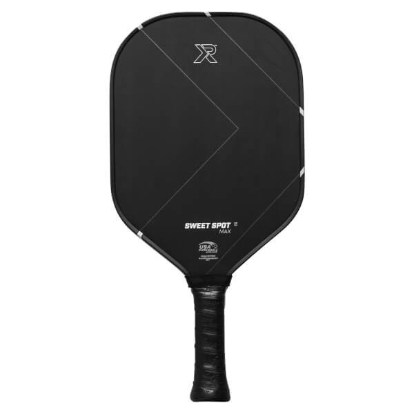 ProXR SweetSpot MAXX 16mm Carbon Fiber Pickleball Paddle: Image #448596