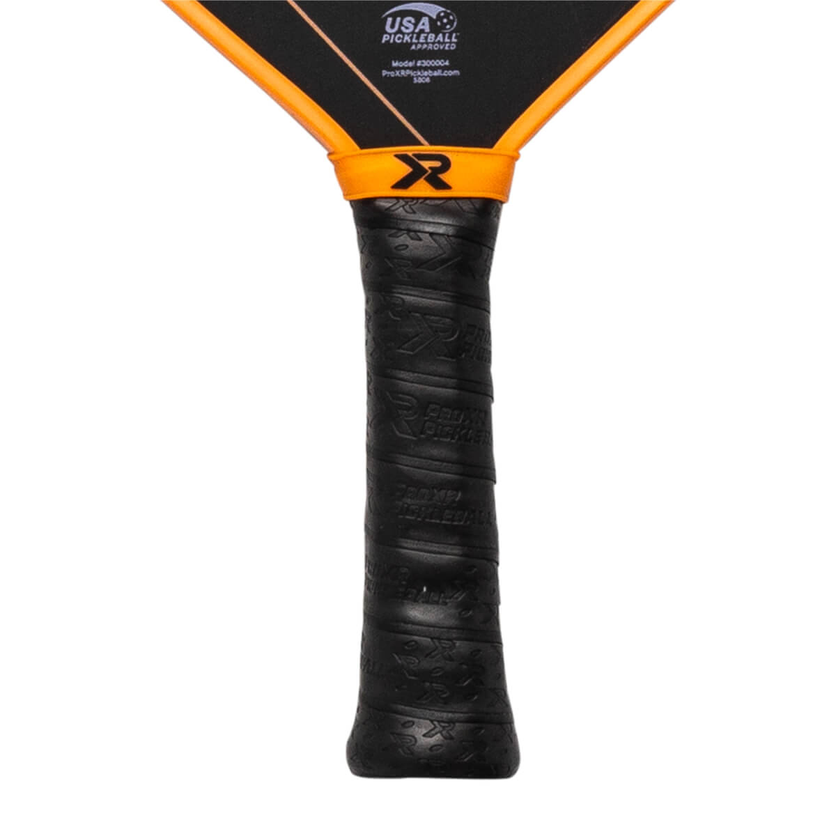 ProXR Signature 16mm Carbon Fiber Pickleball Paddle: Image #445090