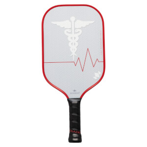 Diadem Rush First Responder Composite Pickleball Paddle: Image #442263