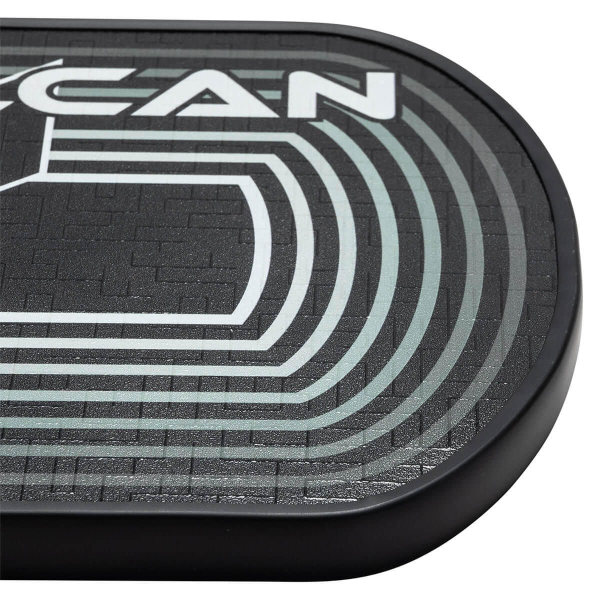 Vulcan V730HT MAX Carbon Fiber Pickleball Paddle: Image #436626