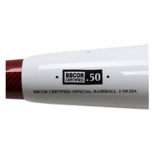 Bass KB-1 Bat BBCOR Baseball Bat: KBKB1: Image #337816