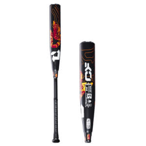 DeMarini CF Mashup -5 USSSA Baseball Bat: WTDXCB5FE: Image #421333