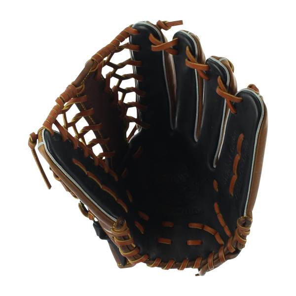 Mizuno Classic Future Pro 12.25" Youth Baseball Glove: GCP71F2: Image #310592