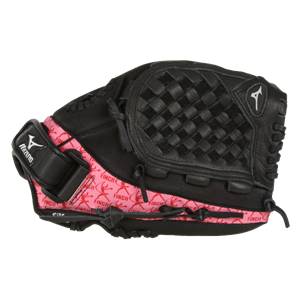 Mizuno Prospect Fastpitch Series: GPL1210 Youth: Image #289336