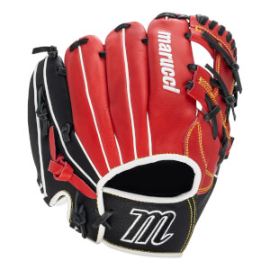 Marucci Caddo 11.5" Youth Baseball Glove: MFG2CD1150-R/BK: Image #436677