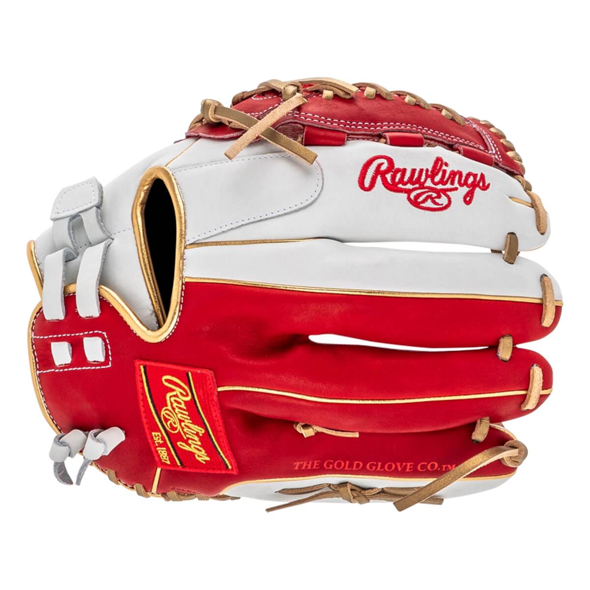 Rawlings Liberty Advanced Color Series 4.0 12.5