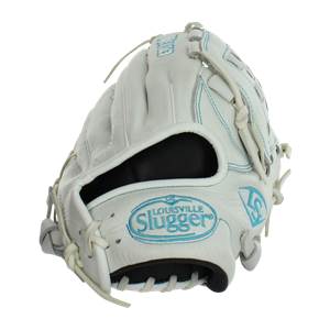 Louisville Slugger XENO 12.75" Fastpitch Softball Glove: WTLXNRF191275: Image #371735