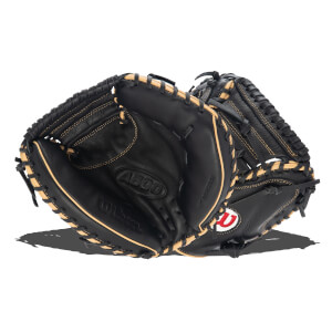 Wilson A500 32" Youth Baseball Catcher's Mitt: WBW10016132: Image #422187