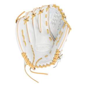 Wilson A1000 V125 12.5" Fastpitch Softball Glove: WBW101461125: Image #438853