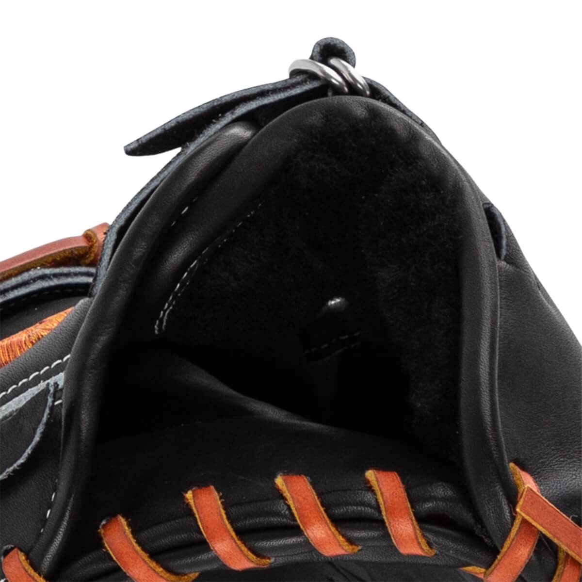 Mizuno Pro 13" Baseball First Base Mitt: GMP-3000: Image #450581
