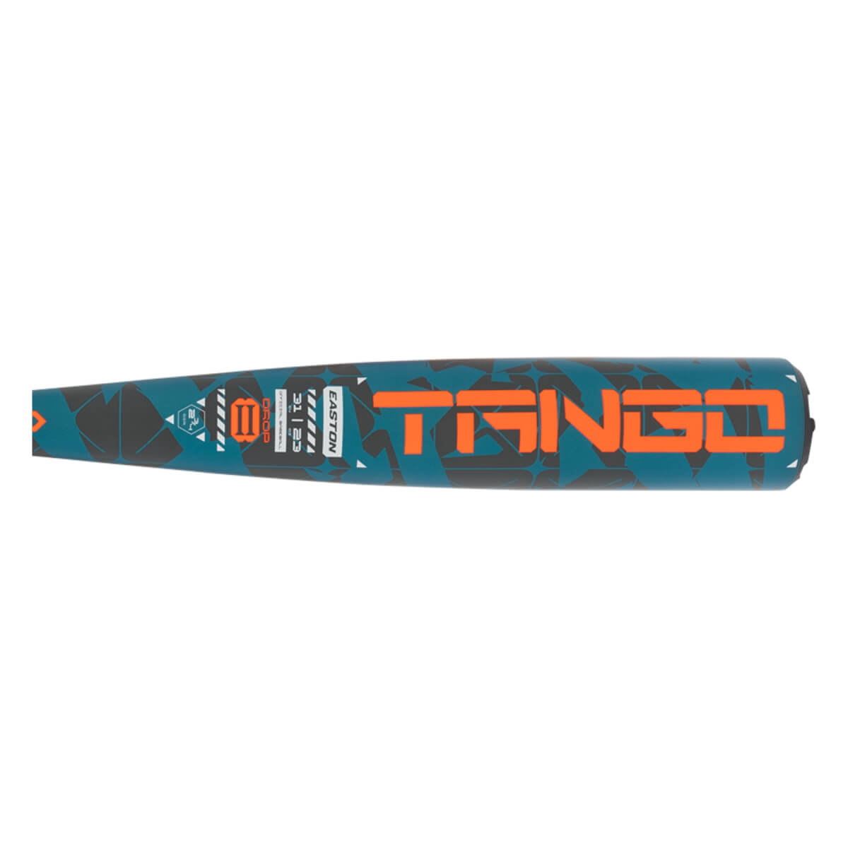 Easton Tango -8 USSSA Baseball Bat: EUT5TNG8: Image #445700
