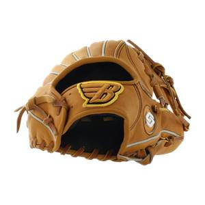 Brett Bros Hall of Fame Series 11.5" Baseball Glove: ML2-1150: Image #317622
