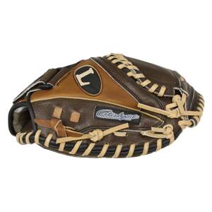 Louisville Slugger TPS Catalyst Series: CAT203 Fastpitch Catcher's Mitt: Image #288806