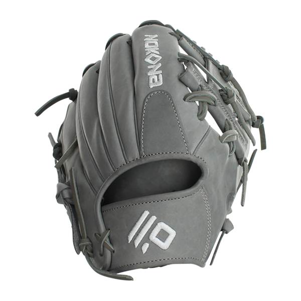 Nokona American Kip 11.5" Baseball Glove: A-1150IGR: Image #383121