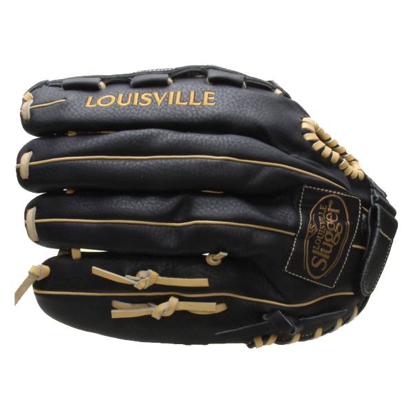 Louisville Slugger Dynasty Slow Pitch Series: FGDY14-BK140: Image #299633