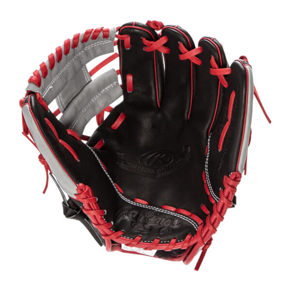 Rawlings HOH Mark of a Pro 11.25