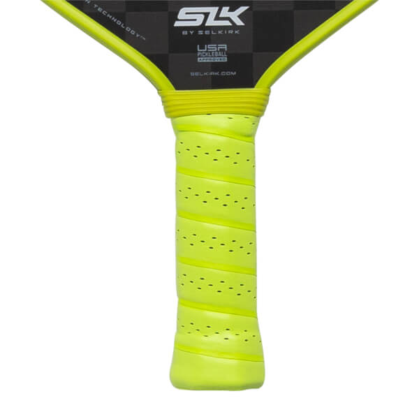 Selkirk SLK HALO Control Max Carbon Fiber Pickleball Paddle: Image #446890