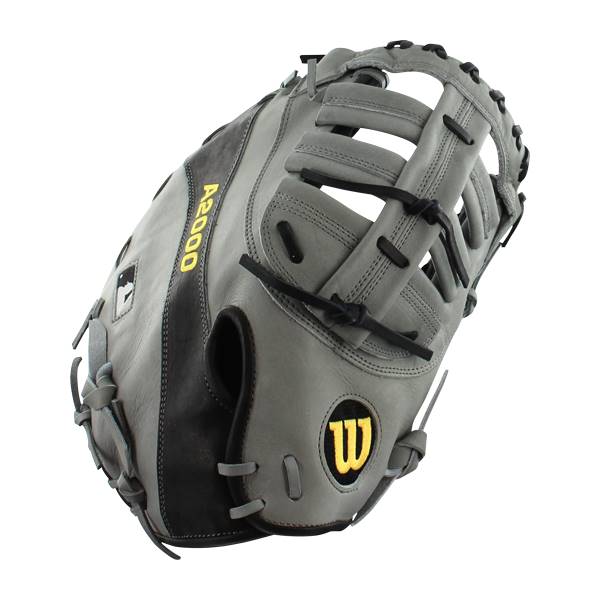 2017 Wilson A2000 12" First Base Mitt WTA20RB172800