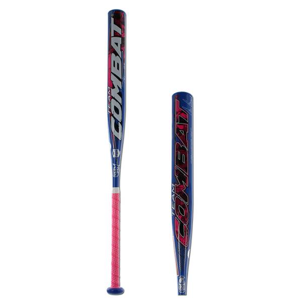 COMBAT Team Combat Chris Greinert Slow Pitch Softball Bat DBGSP6
