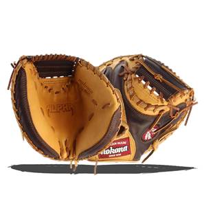 Nokona Alpha Series: AB-3300: Image #304821