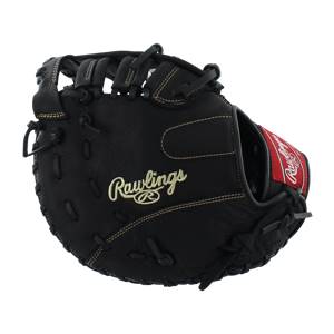 Rawlings Renegade 11.5" Youth First Base Mitt: R115FBB: Image #311643