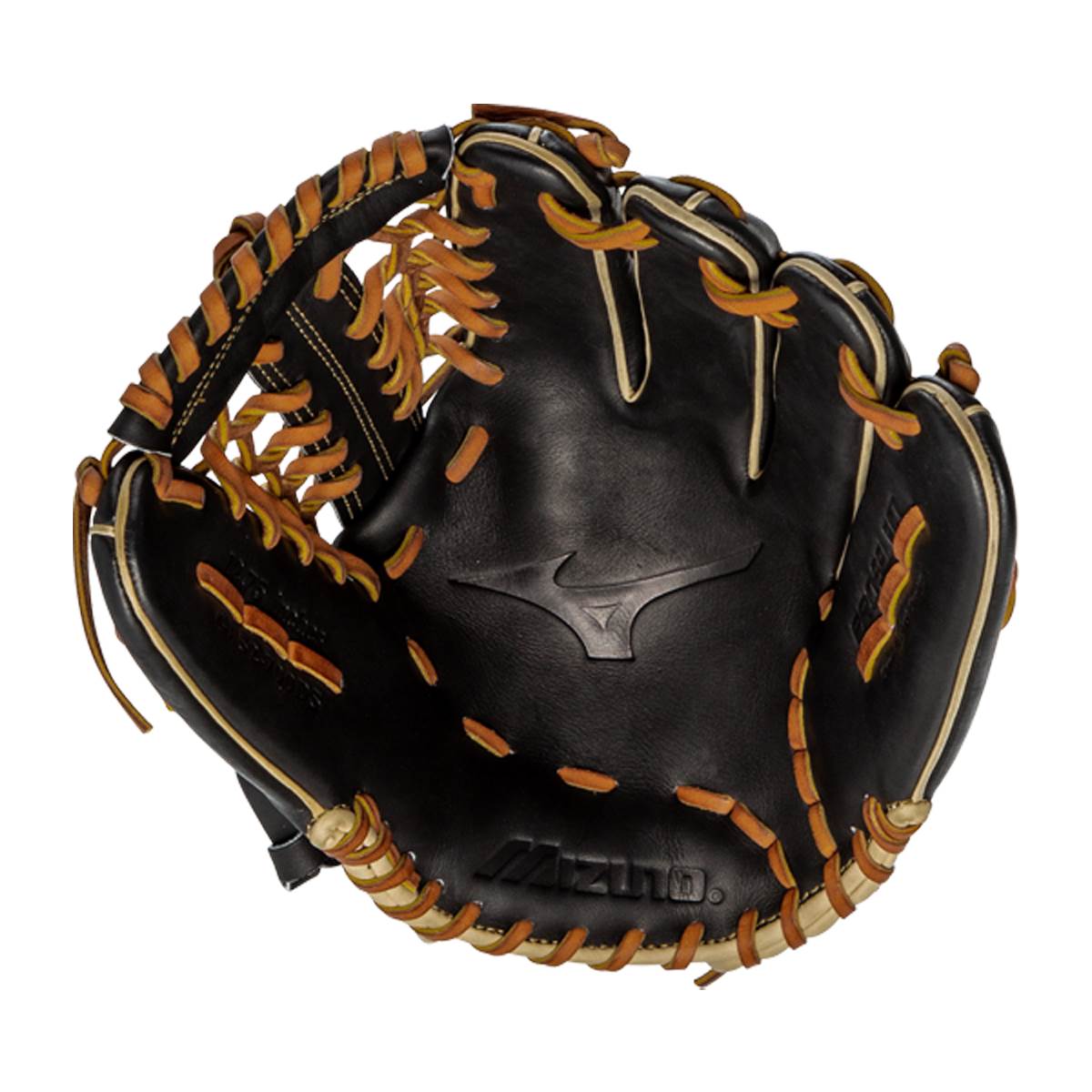 Mizuno Pro Select 12.75" Baseball Glove: GPS2-700DS: Image #405585
