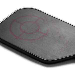 Engage Pursuit MX Graphite Pickleball Paddle: Image #431783