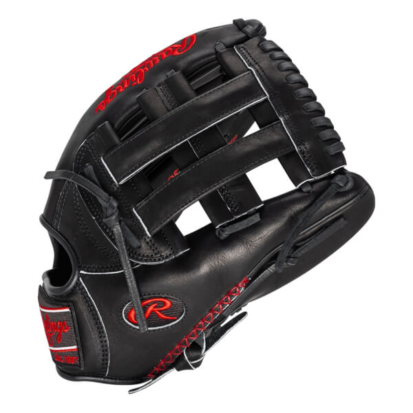Rawlings Pro Preferred Speed Shell 12.75" Baseball Glove: PROS3039-6BSS: Image #435743