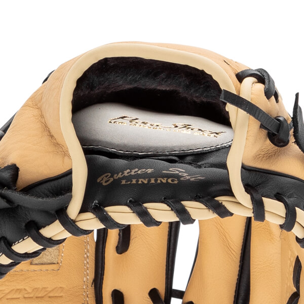Mizuno Franchise 12" Baseball Glove: GFN1200B5: Image #449709