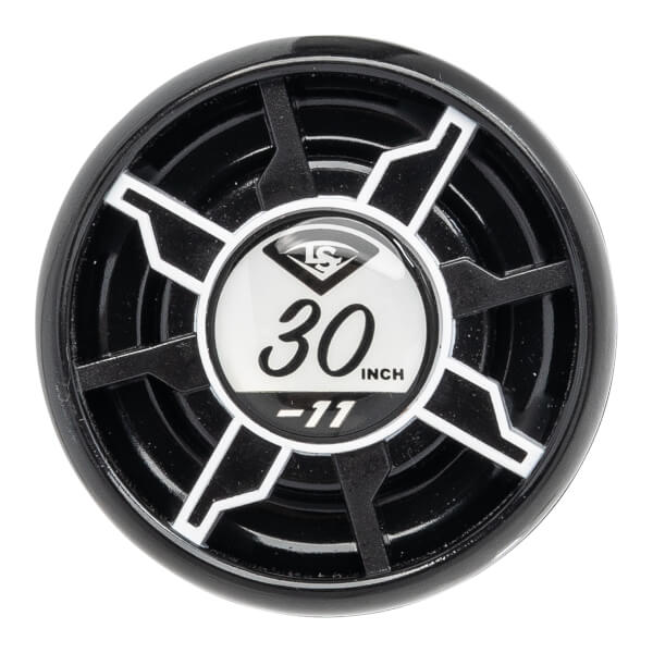 Louisville Slugger Meta -11 Fastpitch Softball Bat: WBL2622010: Image #422639