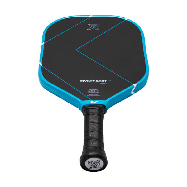 ProXR SweetSpot MAXX 16mm Carbon Fiber Pickleball Paddle: Image #444562
