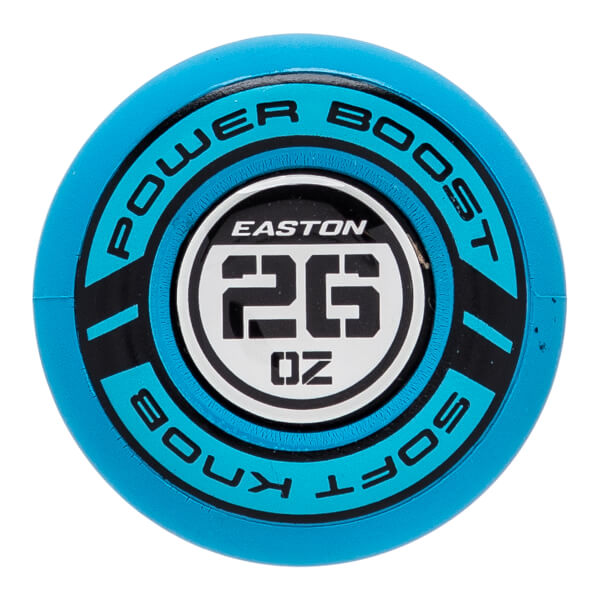 Easton Tantrum 12.75" Loaded USSSA Slow Pitch Softball Bat: ESU4TNT1L: Image #443533