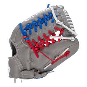 Nokona American Kip 12" Baseball Glove: A-1200G: Image #438308