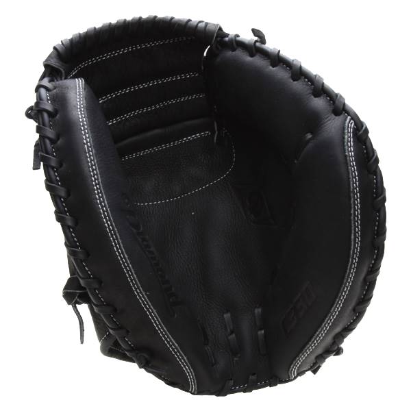 Diamond Baseball Series: C330 Catcher's Mitt: Image #296459
