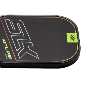 Selkirk SLK Atlas Max Carbon Fiber Pickleball Paddle: Image #446864
