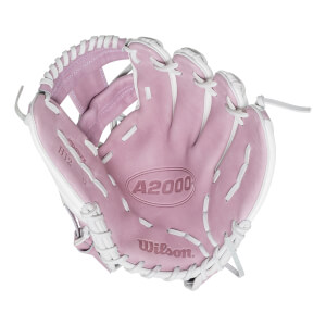 Wilson A2000 SuperSkin FP12 12" Spring Collection Fastpitch Softball Glove: WBW10272512: Image #448323