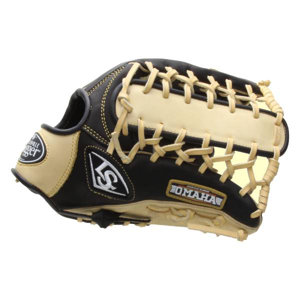 Louisville Slugger Omaha Flare 12.75