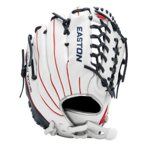 Easton Professional Collection Haylie McCleney 12.75" Fastpitch Softball Glove: HM8136: Image #430396