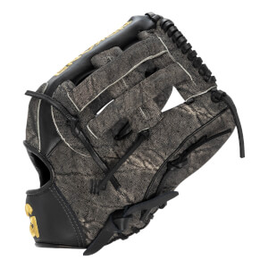 Nokona Exotics G-Series Elephant Leather 12" Baseball Glove: G1150GE: Image #433999