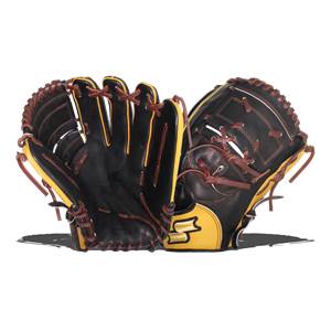 SSK Prestige Pro 12" Baseball Glove: S165002P: Image #387696