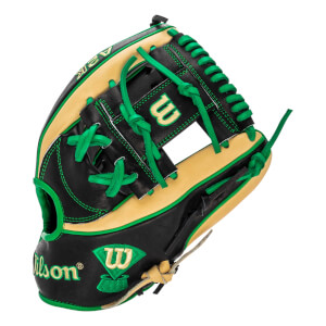 *BLEM* Wilson A2K MC26 Matt Chapman 11.75" Baseball Glove: WBW1006071175B: Image #432818