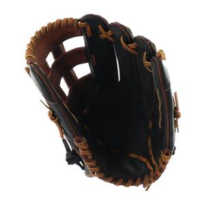 Easton MAKO LE 12.75" Baseball Glove: MAKO1275BM: Image #312067