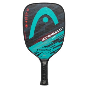 HEAD Gravity Lite Hybrid Lightweight Pickleball Paddle: Image #423964